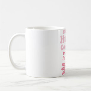 Niedlicher Teebeutel Ice Süsse Pub Kaffeetasse