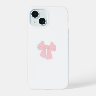 Niedlicher Telefonkasten iPhone 15 Hülle