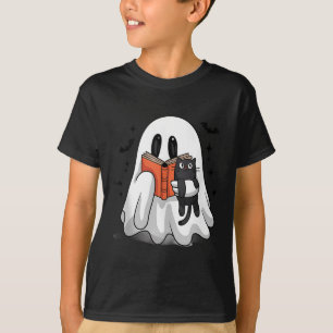 Niedlicher Top_1-Notenblock für Halloween-Geisterl T-Shirt