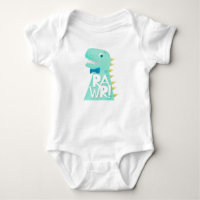 Niedlicher Trex Dinosaurier RAWR