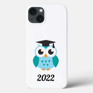 Niedlicher Uhu-Abschluss 2022 Case-Mate iPhone Hülle