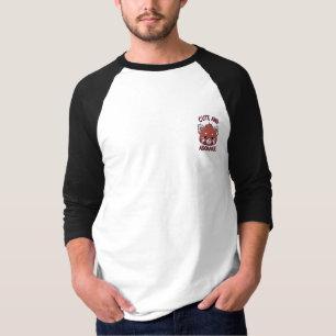 Niedlicher und bezaubernder Roter Panda T-Shirt