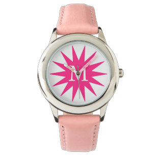 Niedlicher und einfacher Girl's Ursprünglicher Hot Armbanduhr