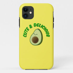 Niedlicher und köstlicher Avocado title_seo2