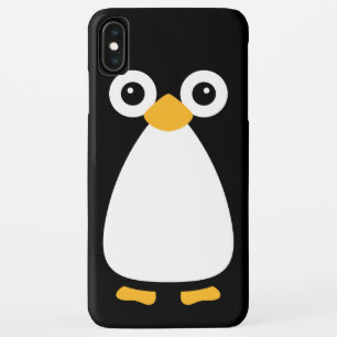 Niedlicher Vector Pinguin title_seo2