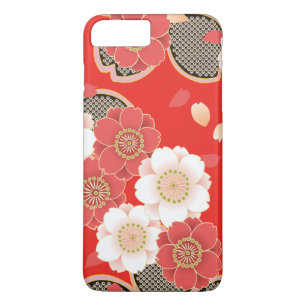 Niedlicher Vintager Retro roter weißer mit title_seo2
