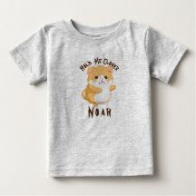 Niedlicher WasserfarbenHamster Naher