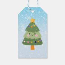 Niedlicher Weihnachtsbaum