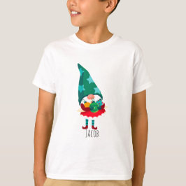 Niedlicher Weihnachtsgottesdienst mit Weihnachtssc T-Shirt