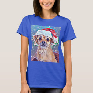 Niedlicher Weihnachtslieder aller Zeiten! T-Shirt