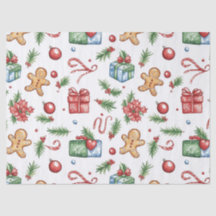 Niedlicher Weihnachtsmann