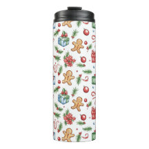 Niedlicher Weihnachtsmann