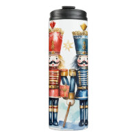Niedlicher WeihnachtsNutcracker