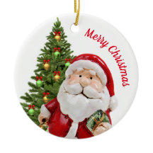 Niedlicher Weihnachtsschmuck