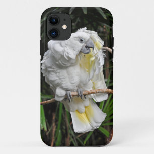 Niedlicher Weißer Cocktail Case-Mate iPhone Hülle