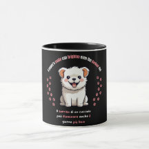 Niedlicher Welpe