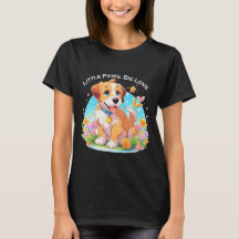 Niedlicher Welpenhund