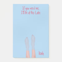 Niedlicher Whimsical Water Ocean Girly Pink Zehen