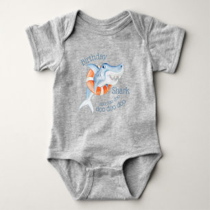 Niedlicher whimsy baby strampler