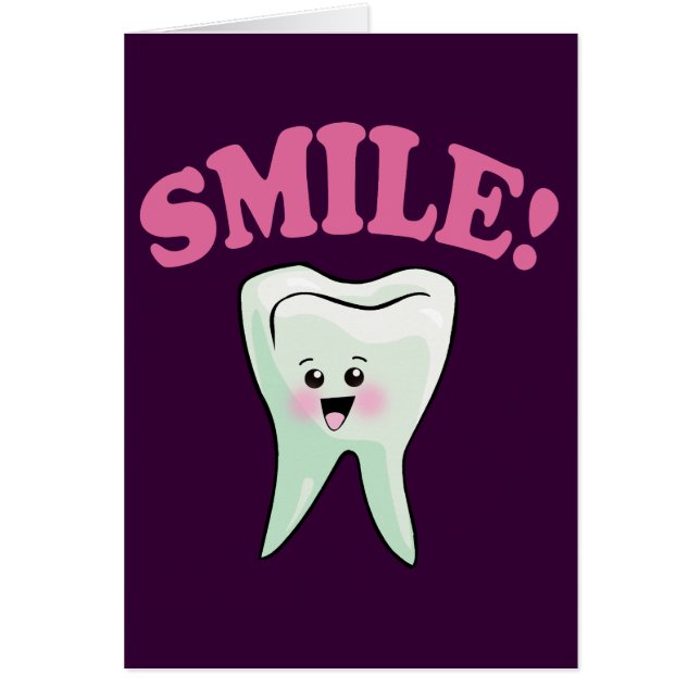 Niedlicher Zahnarzthelfer (Vorne)