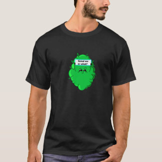 Niedlicher Zaza-T - Shirt
