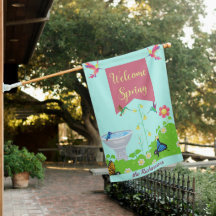 Niedlicher Zierschmetterling