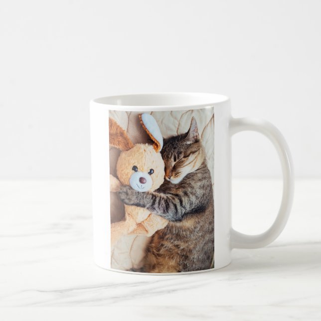 Niedliches Angebot Alles was Sie brauchen ist Lieb Kaffeetasse (Rechts)