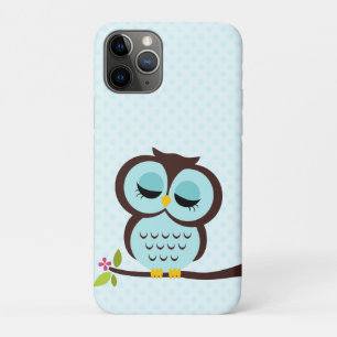 Niedliches Aquarelle Case-Mate iPhone Hülle