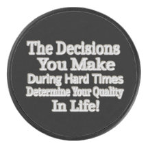 Niedliches Artwork-Design "Deine Lebensqualität!" 