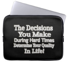 Niedliches Artwork-Design "Deine Lebensqualität!" 