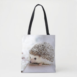 Niedliches Baby-Igels-Tier Tasche