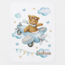 Niedliches Baby mit Wasserfarbe Baby Blanka