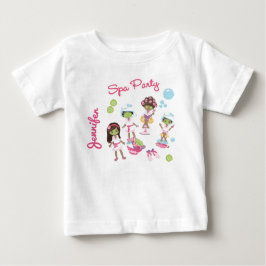 Niedliches Baby T-shirt