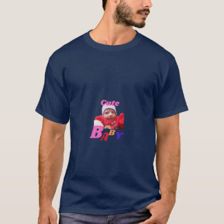 Niedliches Baby T-Shirt