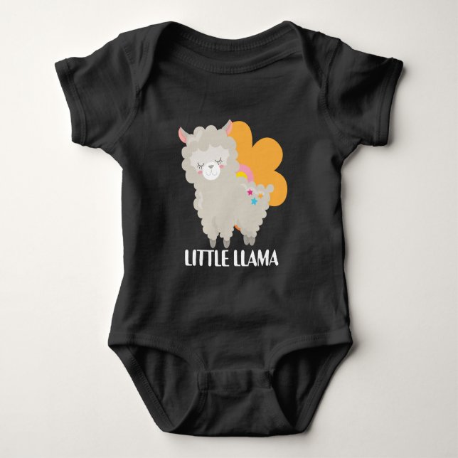 Niedliches Baby Unisex Karosserie Baby Strampler (Vorderseite)
