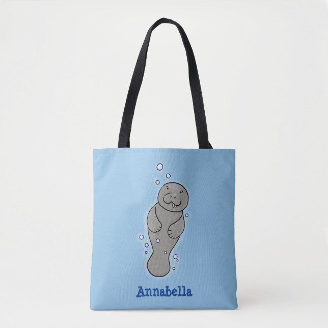 Niedliches Babymantel mit Bläschendarstellung Tasche (Vorderseite)