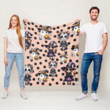 Niedliches Beängstigendes Funny Halloween