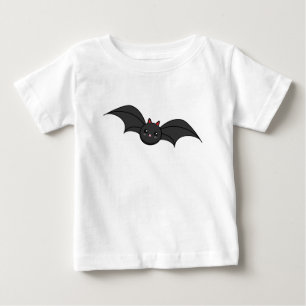 Niedliches Becken Baby T-shirt