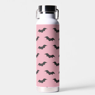 Niedliches Becken Trinkflasche