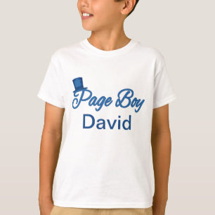 Niedliches besonders anzufertigen T-Shirt