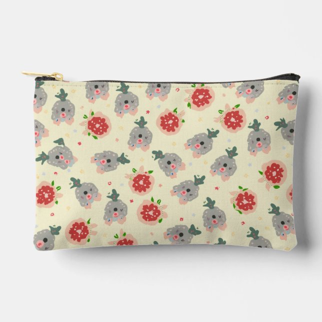 niedliches Beutel (Vorderseite)