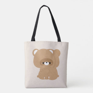 Niedliches Biber Tasche