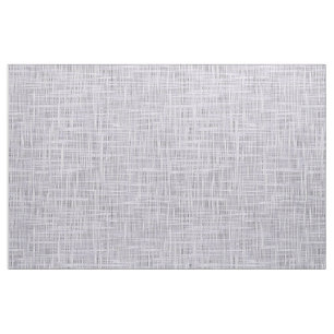 Niedliches, blasses Lavendel Violet Imitate Jute F Stoff