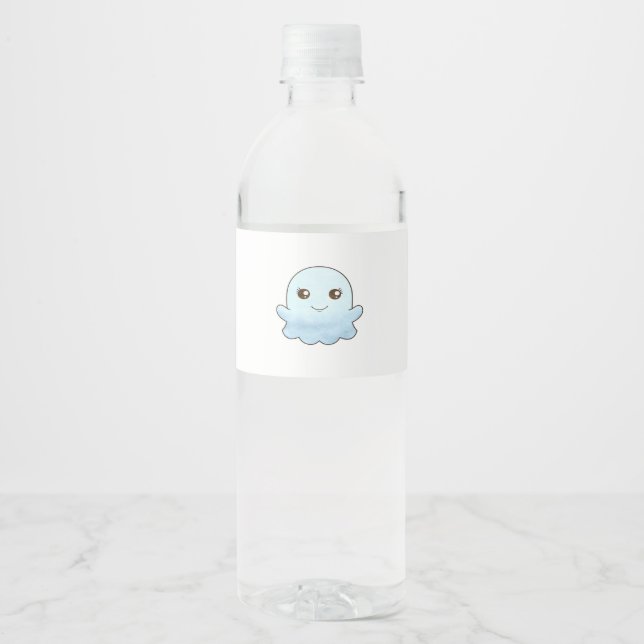 Niedliches Boo Design Trendy Einzigartig (Vorderseite)