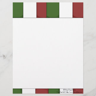 Niedliches Briefpapier