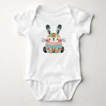 Niedliches Bunny Rabbit