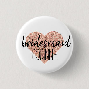 Niedliches Button