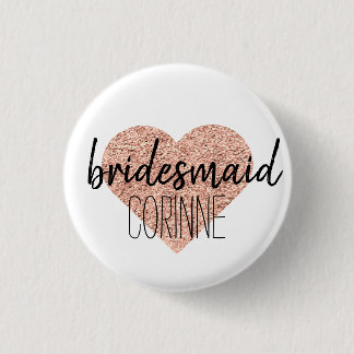Niedliches Button