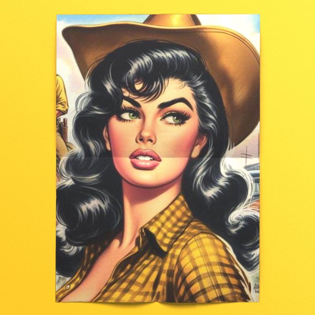 Niedliches Button für Vintage Länder Seidenpapier (Von Creator hochgeladen)