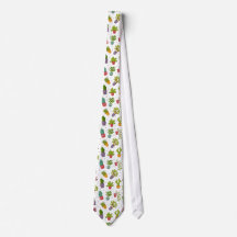 Niedliches Cactus Nature Succulents-Muster